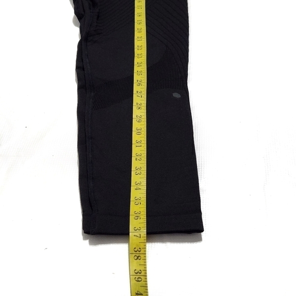 Nwt Under Armour Men's Heat Gear Rush Leggings - Picture 8 of 12